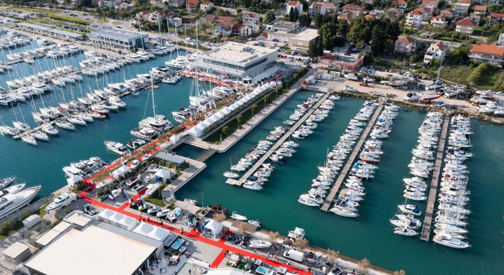 adriatic sailing marina kastela