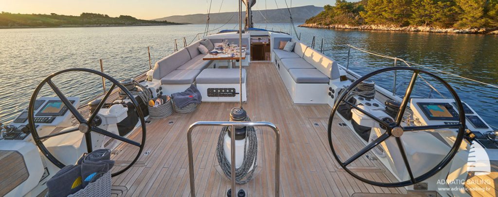 flexible charter terms