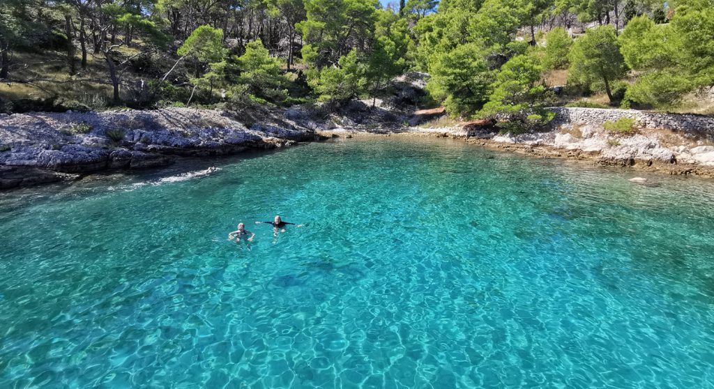 adriatic sailing special offers