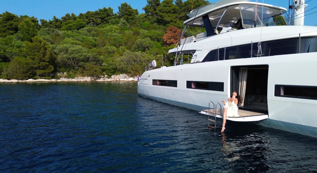 Adriatic Sailing charter